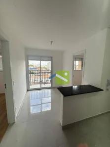 Apartamento com 2 Quartos para alugar, 60m² no Vila Butantã, São Paulo