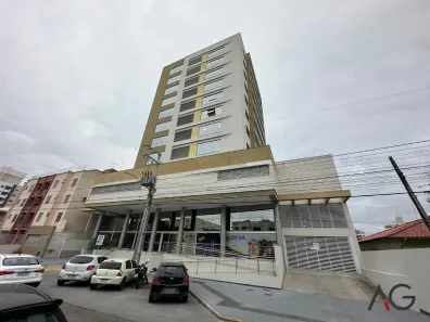 Sala Comercial à venda, 29m² no Capoeiras, Florianópolis