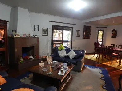 Apartamento com 4 Quartos à venda, 200m² no Vila Ester (Zona Norte), São Paulo