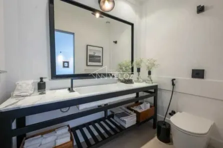 Apartamento com 3 Quartos à venda, 159m² no Ipanema, Rio de Janeiro
