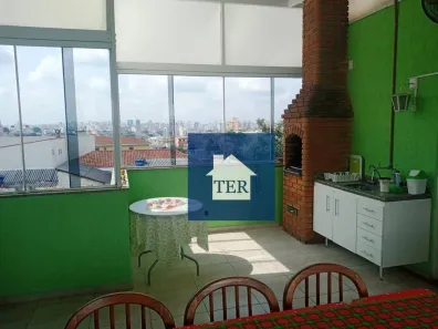 Casa de Condomínio com 3 Quartos à venda, 163m² no Casa Verde Alta, São Paulo