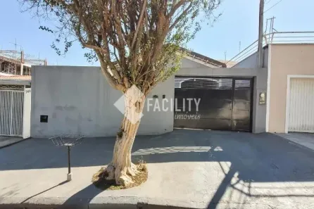 Casa com 3 Quartos à venda, 150m² no Jardim Conceição, Campinas