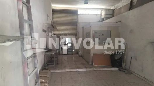 Ponto Comercial para alugar, 50m² no Tucuruvi, São Paulo