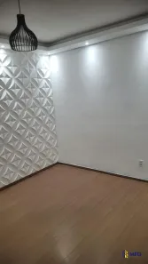 Apartamento com 2 Quartos à venda, 52m² no Jardim São Carlos, Sorocaba