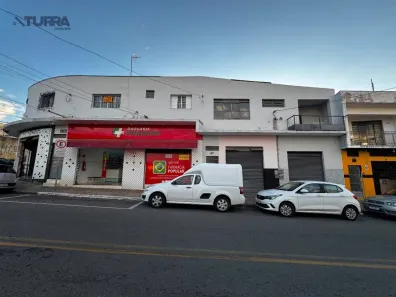 Apartamento com 1 Quarto para alugar, 45m² no Jardim Alvinópolis, Atibaia