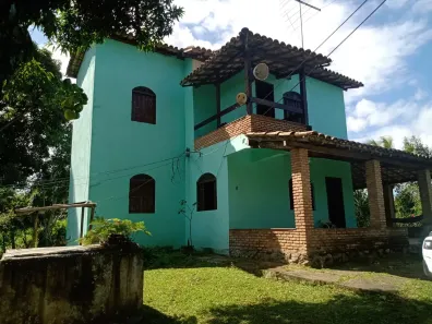 Fazenda/Sítio com 4 Quartos à venda, 74052m² no Centro, Candeias