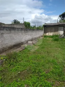 Lote/Terreno à venda, 250m² no Recanto Morro do Algodão, Caraguatatuba
