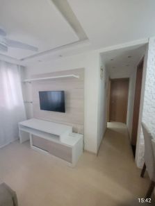Apartamento com 2 Quartos à venda, 50m² no Parada de Lucas, Rio de Janeiro