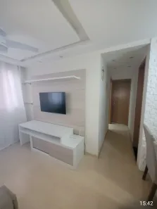 Apartamento com 2 Quartos à venda, 50m² no Parada de Lucas, Rio de Janeiro