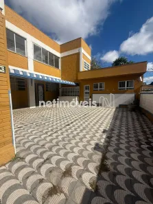 Prédio Comercial com 11 Quartos à venda, 644m² no Nova Suíssa, Belo Horizonte