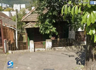 Lote/Terreno à venda, 349m² no Teresópolis, Porto Alegre