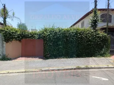 Lote/Terreno à venda, 240m² no Bosque da Saúde, São Paulo