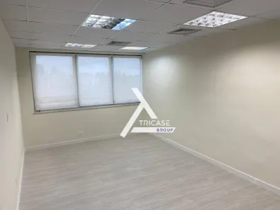 Sala Comercial para alugar, 25m² no Jardim Paulistano, São Paulo