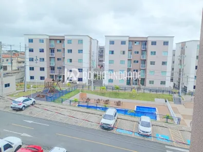 Apartamento com 2 Quartos à venda, 50m² no Fazenda Grande II, Salvador