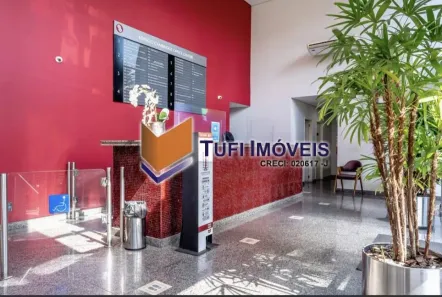 Sala Comercial à venda, 160m² no Planalto Paulista, São Paulo
