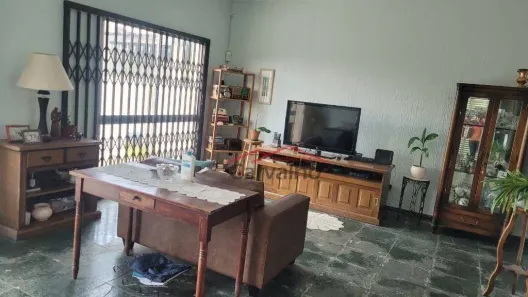 Sobrado com 4 Quartos à venda, 244m² no Vila Gustavo, São Paulo