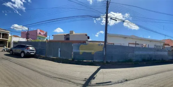 Lote/Terreno à venda, 350m² no Zona Central, Rio Claro