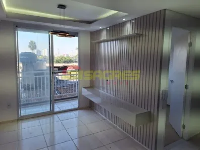 Apartamento com 2 Quartos para alugar, 47m² no Vila Guilherme, São Paulo