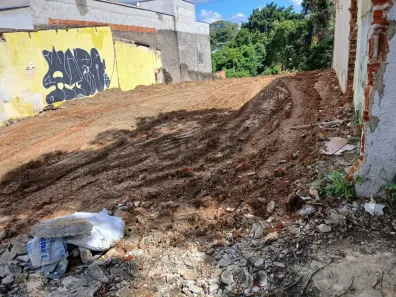 Lote/Terreno à venda, 400m² no Jardim Europa, Sorocaba