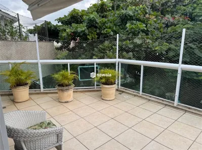 Cobertura com 4 Quartos à venda, 191m² no Recreio dos Bandeirantes, Rio de Janeiro