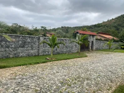 Lote/Terreno à venda, 2054m² no Jardim Rafaela, Casa Branca