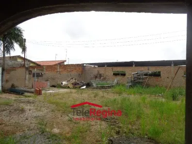 Lote/Terreno à venda, 4300m² no Jardim Rafael, Caçapava