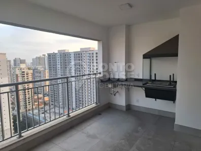 Apartamento com 2 Quartos à venda, 72m² no Vila Dom Pedro I, São Paulo