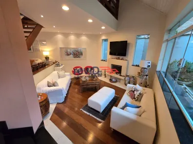 Casa com 4 Quartos à venda, 305m² no Vila Nova Caledônia, São Paulo