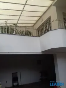 Sobrado com 4 Quartos à venda, 200m² no Perdizes, São Paulo