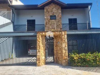 Casa com 3 Quartos à venda, 240m² no Parque Alto Taquaral, Campinas