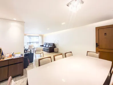 Apartamento com 4 Quartos à venda, 169m² no Asa Norte, Brasília