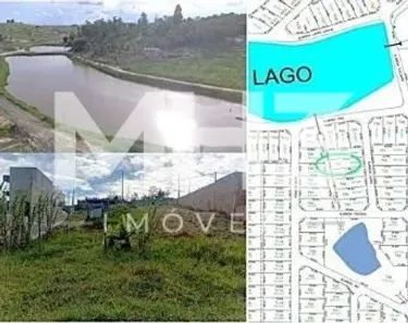 Lote/Terreno à venda, 507m² no Chácaras Luzitana, Hortolândia