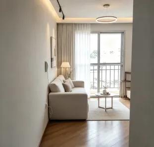 Apartamento com 2 Quartos à venda, 61m² no Vila Guilherme, São Paulo