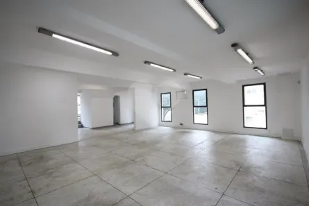 Prédio Comercial para venda ou aluguel, 666m² no Moema, São Paulo