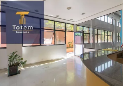 Prédio Comercial para alugar, 1250m² no Indianópolis, São Paulo