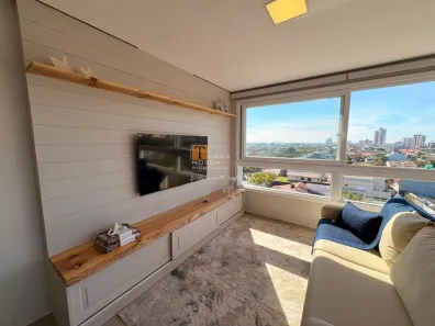 Apartamento com 2 Quartos à venda, 72m² no Centro, Torres