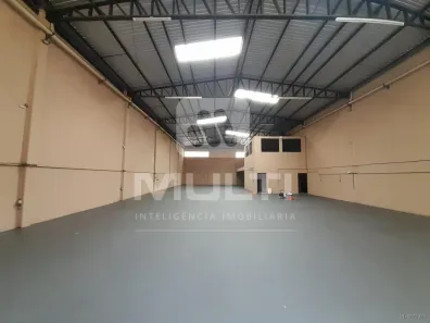 Casa com 1 Quarto para alugar, 600m² no Custódio Pereira, Uberlândia