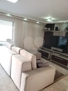 Apartamento com 3 Quartos à venda, 105m² no Jardim Avelino, São Paulo