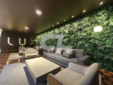 Apartamento com 3 Quartos à venda, 116m² no Lourdes, Belo Horizonte