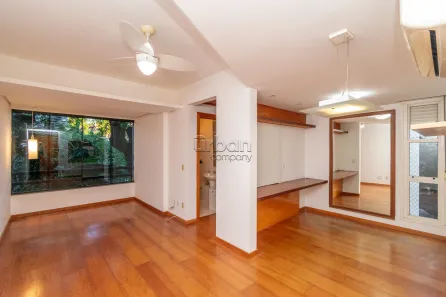 Apartamento com 2 Quartos à venda, 73m² no Boa Vista, Porto Alegre