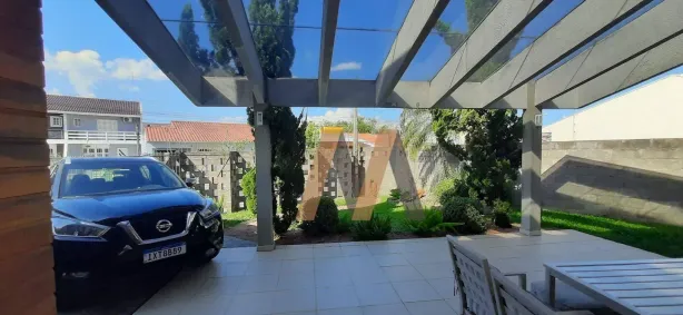 Casa com 3 Quartos à venda, 133m² no Moradas do Sobrado, Gravataí