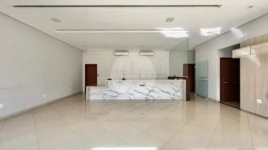 Prédio Comercial para alugar, 341m² no Jardim Irajá, Ribeirão Preto