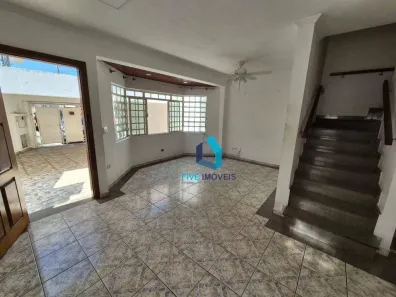 Sobrado com 3 Quartos à venda, 181m² no Vila Romano, São Paulo
