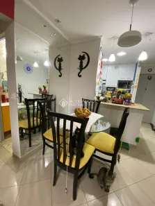 Apartamento com 2 Quartos à venda, 52m² no Assunção, São Bernardo do Campo
