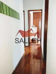 Apartamento com 3 Quartos à venda, 90m² no Sion, Belo Horizonte