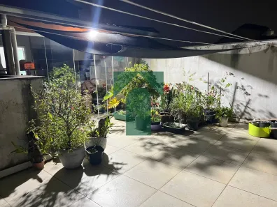 Cobertura com 2 Quartos à venda, 125m² no Jardim Stella, Santo André