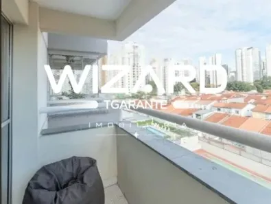 Apartamento com 3 Quartos à venda, 80m² no Cidade Monções, São Paulo