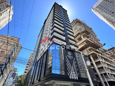 Apartamento com 3 Quartos à venda, 119m² no Balneario Pereque, Porto Belo