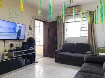Casa de Condomínio com 2 Quartos à venda, 175m² no São João Clímaco, São Paulo