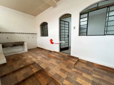 Casa com 3 Quartos para alugar, 75m² no Frei Leopoldo, Belo Horizonte